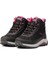 Hml Lemos High Unisex Siyah Bot 900407-1033 9