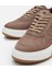 02AYH305890A300 ERKEK Nubuk Deri Yüksek Tabanlı Bej Spor Ayakkabı 15