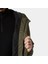 Vancouver Fleece Lıned Mont 8