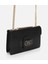 03CAH297080A100 HAKIKI Deri Siyah Kadın Çanta 15