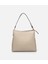 Kadın Bej Omuz Çantası 13