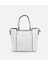 Beyaz Kadın Çanta 13