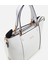 Beyaz Kadın Çanta 15
