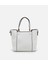Beyaz Kadın Çanta 16
