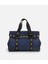 Kadın Mavi Mini (Çapraz) Çanta 16