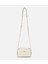 03CAH293370A400 KADIN Deri Ekru Mini Çanta 14