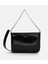 Kadın Siyah Omuz Çantası 14