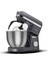 Mastermaid Chef Pro Çift Kollu Mutfak Şefi 1500 W Space Gray 1