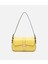 03CAH304920A500 KADIN Sarı Kilit Detaylı Çapraz Askılı Çanta 13
