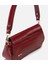 03CAH301120A780 KADIN Bordo Omuz Çantası 15