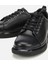 02AYH311560A100 ERKEK Deri Siyah Günlük Ayakkabı 15