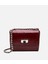 03CAH300840A780 BORDO Kadın Mini (Çapraz) Çanta 13