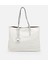03CAH309170A400 KADIN Deri Ekru Tote Çanta 9