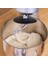 Maestro Artisan Stand Mikser Antrasit Ultra Sessiz 6 Litre 4