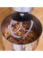 Maestro Artisan Stand Mikser Antrasit Ultra Sessiz 6 Litre 5