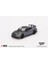 868 1/64 Nissan Gt-R Nismo 2024 Nısmo Stealth Gray 2