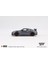 868 1/64 Nissan Gt-R Nismo 2024 Nısmo Stealth Gray 4