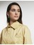 Pega Kadın Sarı Gömlek 2