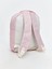 Lcw Accessorıes Pembe Çok Bölmeli Kız Çocuk Okul Çantası 3