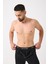 Erkek Boxer 3’lı Kutu Yumuşak Pamuk Sıkmayan Bel Lastikli (Beden S - 5xl) 5