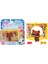 Littlest Pet Shop Miniş ve Temalı Oyun Köşesi 5