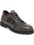 Vizon Hakiki Deri Erkek Sneaker - E23S1AY56505-E32 2