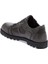 Vizon Hakiki Deri Erkek Sneaker - E23S1AY56505-E32 4
