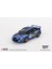 975 1/64 Subaru Impreza WRC98 1998 Rally Monte-Carlo 3rd Place #3 2