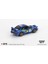 975 1/64 Subaru Impreza WRC98 1998 Rally Monte-Carlo 3rd Place #3 3