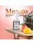 500 ml Mango Dünyası Oda Kumaş ve Araç Kokusu 2