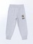 Lcw Kids Lacivert Bisiklet Yaka Fenerbahçe Baskılı Erkek Çocuk Pijama Takımı 5
