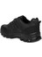 Unisex Suya ve Soğuğa Dayanıklı Kaymaz Termo Taban Kışlık Trekking Bot X5 4