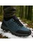 Unisex Suya ve Soğuğa Dayanıklı Kaymaz Termo Taban Kışlık Trekking Bot X5 1
