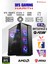 Dfs Gamıng Harıth Ryzen 7 9800X3D-B650M-RTX 5060 Tı 16GB-32GB Ddr5 Ram-1tb M.2 Ssd-Oyuncu Bilgisayarı Sistem Tavsiyesi 1