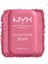 Nyx Professional Makeup Buttermelt Blush Kremsi Pudra Allık - 06 For The Butta 1
