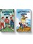 Anıl Basılı Ile Kulüp Serisi (2 Kitap) 1