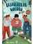 Anıl Basılı Ile Kulüp Serisi (2 Kitap) 2
