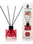 Çilek Bahçesi Yüksek Koku Yayılımlı Dekoratif Bambu Çubuklu Oda Kokusu 145 ml 1