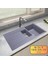 Granit Evye HAKONE Series Anthracite 100x50 (ANTRASİT) 5