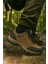 Unisex Suya ve Soğuğa Dayanıklı Kaymaz Termo Taban Kışlık Trekking Bot X5 1