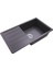 Granit Evye Gifu Series Anthracite 86X50 (Antrasit) 8