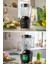 3000 Serisi Blender Problend Crush Teknolojisi 600W, 2 Lt, 2 Hız Ayarı, HR2291 + Mutfak Tartısı 1