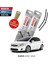 Toyota Auris Silecek Takımı (2007-2012) Bosch Aeroeco 1