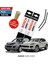 Porsche Cayenne Silecek Seti (2007-2017) Bosch Aerotwin Plus 1