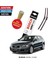 Audi A3 Silecek Takımı (2003-2004) Bosch Aerotwin AM462S 1