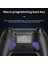 Kablosuz Oyun Kontrolcüsü Gamepad Hall Effect Triggers Joystick Game Controller Switch 2 / Switch/ Pc/steam/android/ıos 5