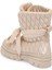 Nude Tekstil Kadın Casual Bot - K23K1BT66795-T5U 7