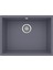Granit Evye Kotaru Series Anthracite 55X46 (Antrasit) 6