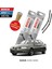 Alfa Romeo 166 Silecek (1998-2007) Bosch Aeroeco 1