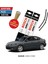 Mazda 3 Sedan Silecek Takımı (2004-2008) Bosch Aerotwin Plus 1